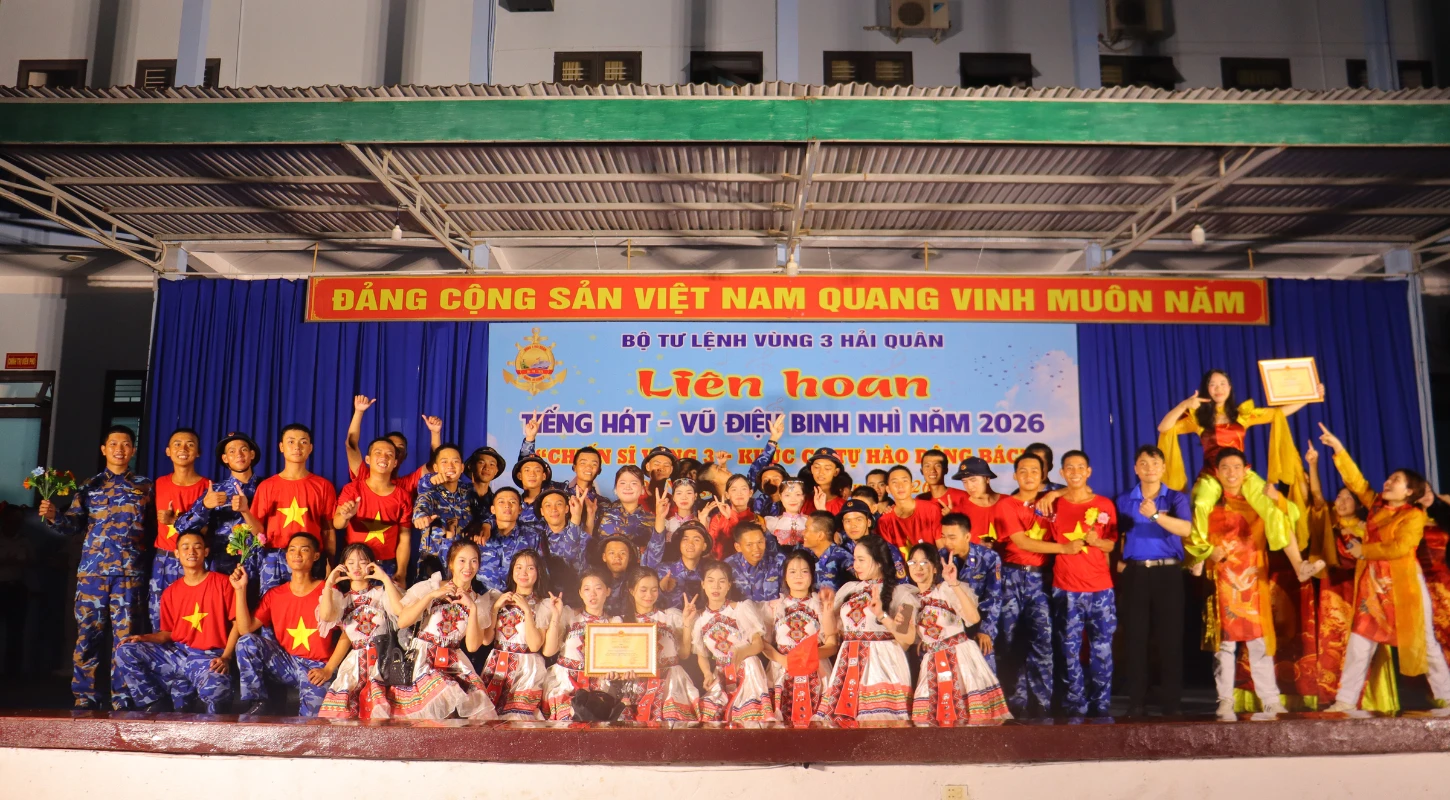 TUỔI TRẺ ĐẠI VIỆT: VŨ ĐIỆU RỰC RỠ NƠI ĐẦU SÓNG | Trường Cao Đẳng Đại Việt Đà Nẵng