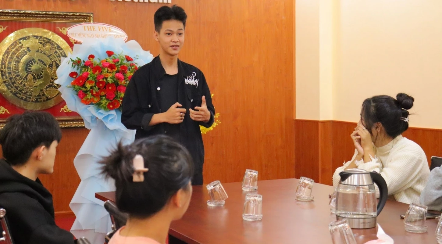 Tuyển Sinh 2024 Những Điểm Mới Tại Trường Cao Đẳng Đại Việt Đà Nẵng | Trường Cao Đẳng Đại Việt Đà Nẵng