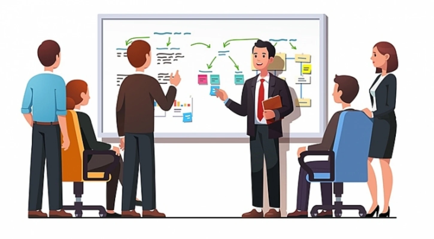 Ưu Và Nhược Điểm Của Việc Sử Dụng Phần Mềm Trong Quản Lý Đào Tạo | Trường Cao Đẳng Đại Việt Đà Nẵng