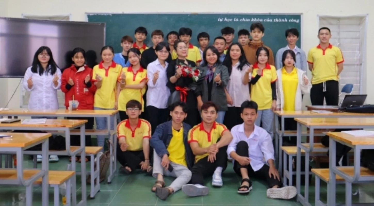 Xếp Loại Kết Quả Học Tập Theo Thông Tư 04/2022 Blđtbxh | Trường Cao Đẳng Đại Việt Đà Nẵng