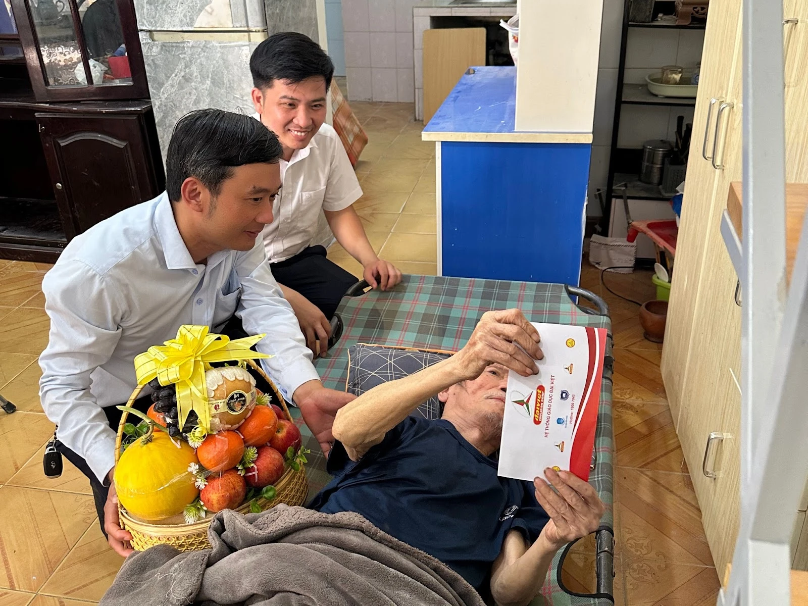 10 hoạt động tiêu biểu của sinh viên DVE tháng 3/2025 | Trường Cao đẳng Đại Việt Đà Nẵng – Phòng Công tác Sinh viên