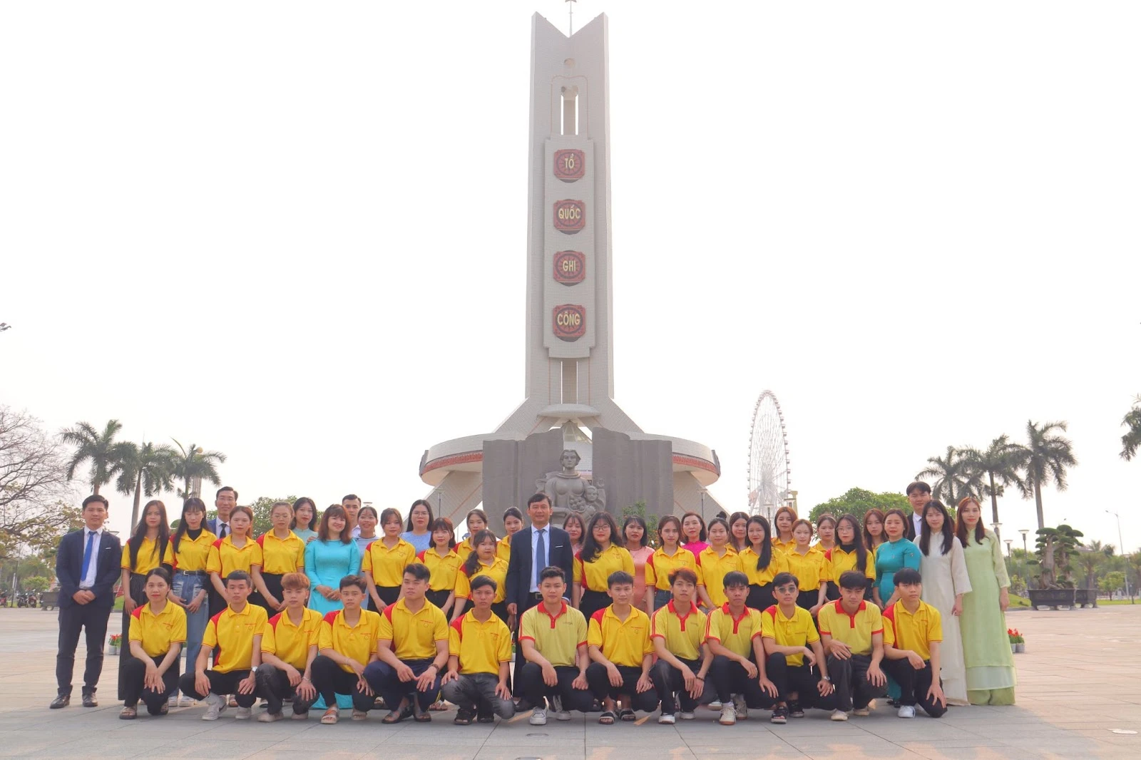 10 hoạt động tiêu biểu của sinh viên DVE tháng 3/2025 | Trường Cao đẳng Đại Việt Đà Nẵng – Phòng Công tác Sinh viên