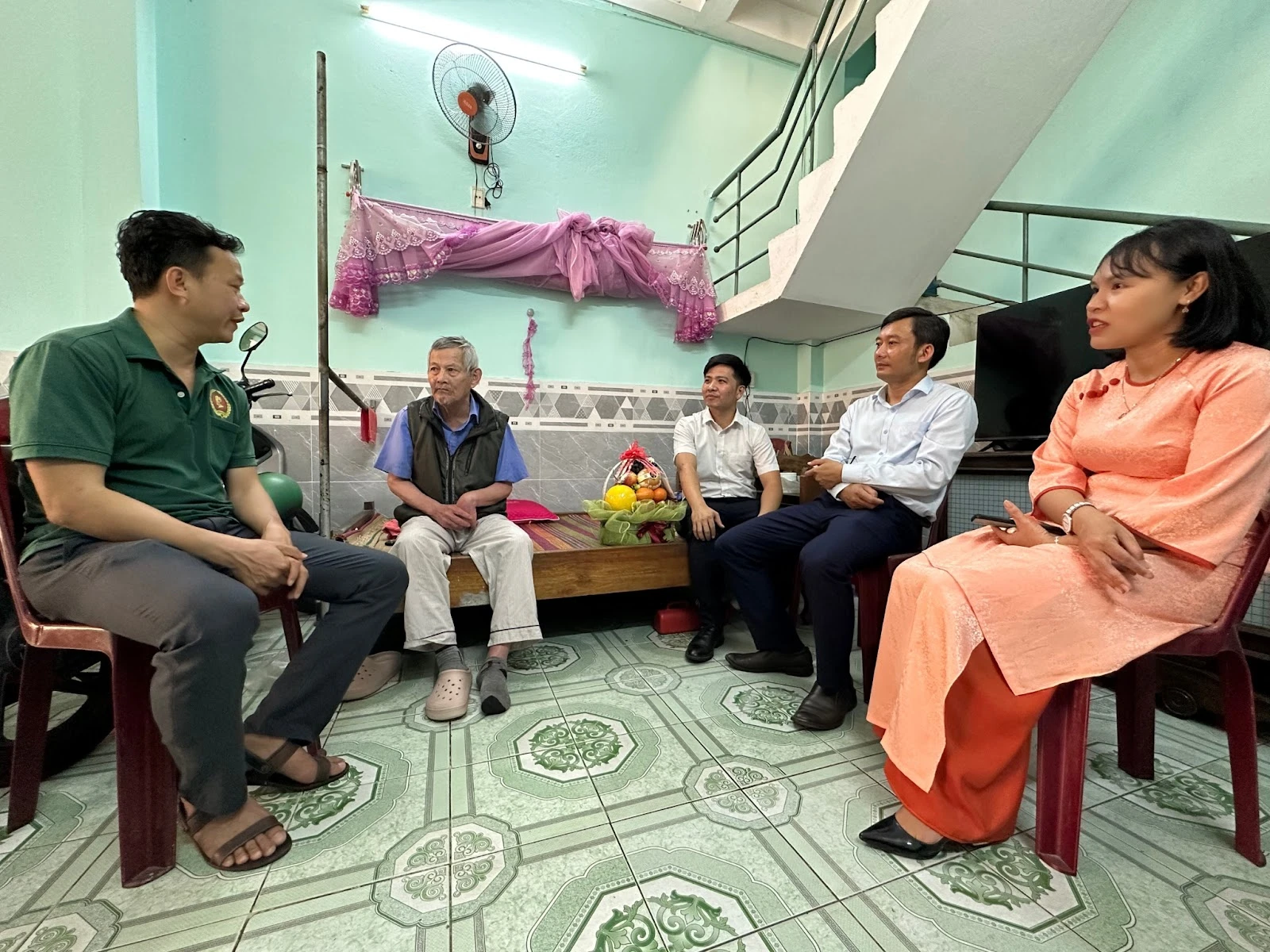 10 hoạt động tiêu biểu của sinh viên DVE tháng 3/2025 | Trường Cao đẳng Đại Việt Đà Nẵng – Phòng Công tác Sinh viên