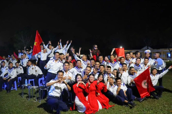 10 hoạt động tiêu biểu của sinh viên DVE tháng 3/2025 | Trường Cao đẳng Đại Việt Đà Nẵng – Phòng Công tác Sinh viên