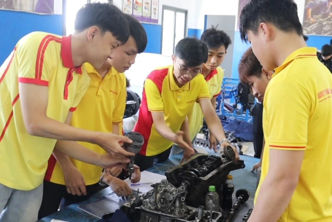 25 Lời Khuyên Thực Tế Dành Cho Tân Sinh Viên – Trường Cao Đẳng Đại Việt Đà Nẵng