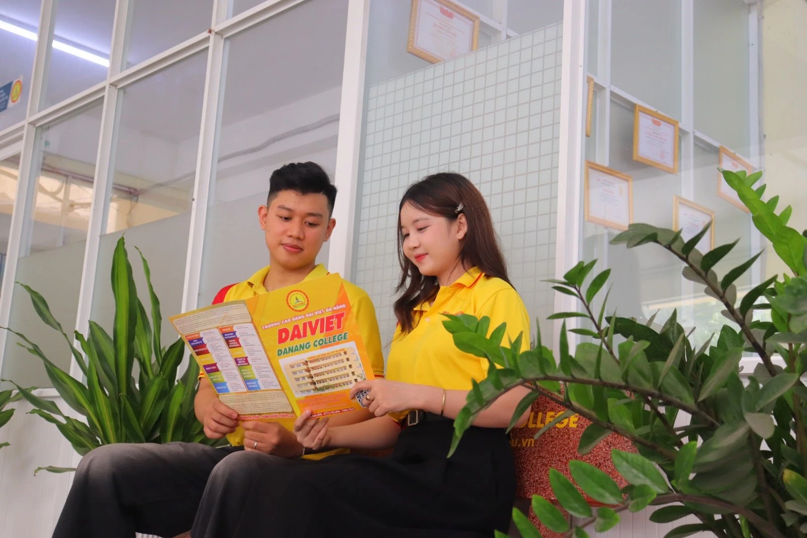 25 Lời Khuyên Thực Tế Dành Cho Tân Sinh Viên – Trường Cao Đẳng Đại Việt Đà Nẵng