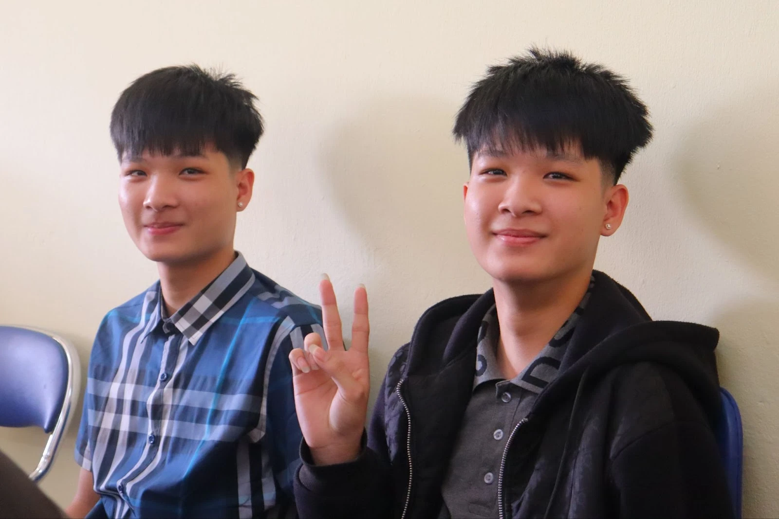 250 thí sinh trúng tuyển đợt 2 năm học 2025–2026 | Trường Cao Đẳng Đại Việt Đà Nẵng