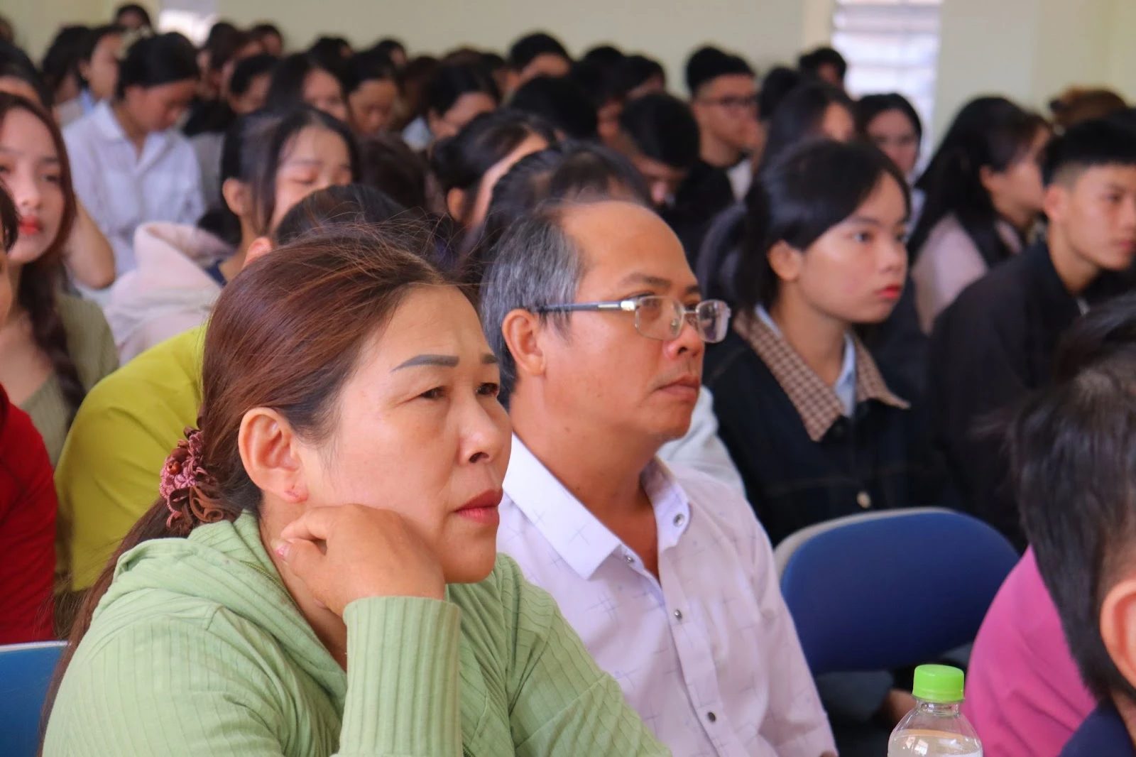 250 thí sinh trúng tuyển đợt 2 năm học 2025–2026 | Trường Cao Đẳng Đại Việt Đà Nẵng