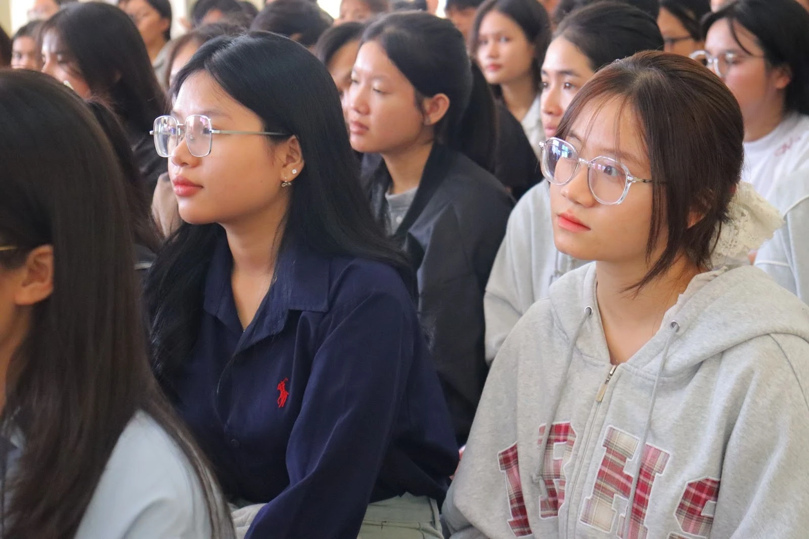 250 thí sinh trúng tuyển đợt 2 năm học 2025–2026 | Trường Cao Đẳng Đại Việt Đà Nẵng