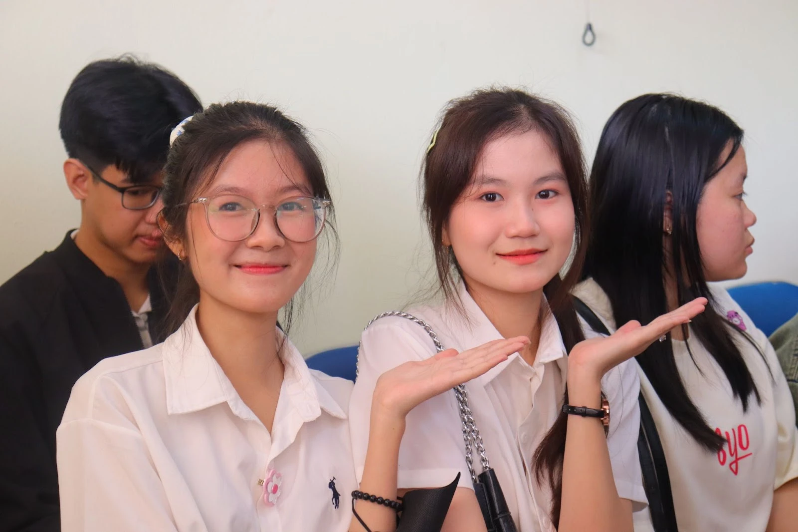 250 thí sinh trúng tuyển đợt 2 năm học 2025–2026 | Trường Cao Đẳng Đại Việt Đà Nẵng