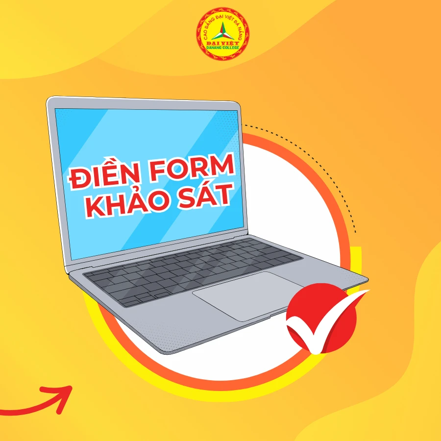 3 Điều Thí Sinh Cần Hoàn Thành Để Trở Thành Sinh Viên Trường Cao Đẳng Đại Việt Đà Nẵng