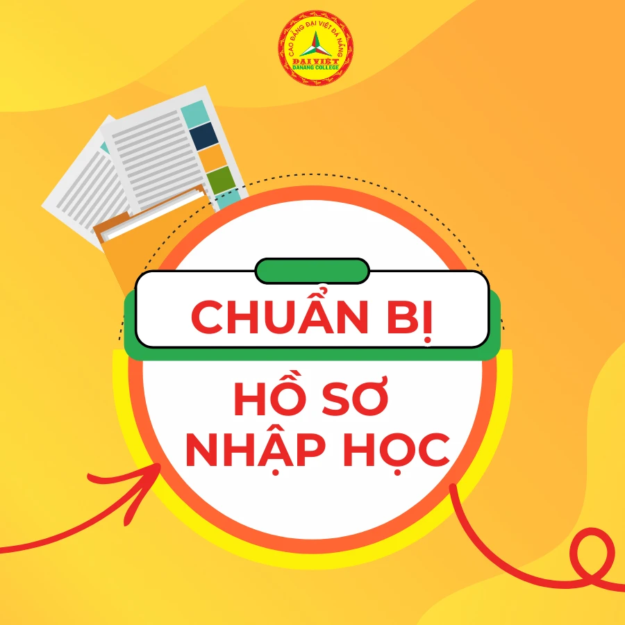 3 Điều Thí Sinh Cần Hoàn Thành Để Trở Thành Sinh Viên Trường Cao Đẳng Đại Việt Đà Nẵng