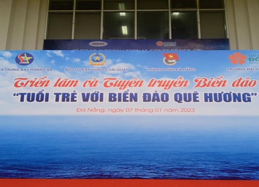 Chương Trình Xuân Yêu Thương 2023 – Đoàn Thanh Niên Trường Cao Đẳng Đại Việt Đà Nẵng Tham Gia Hoạt Động Sinh Viên Ý Nghĩa