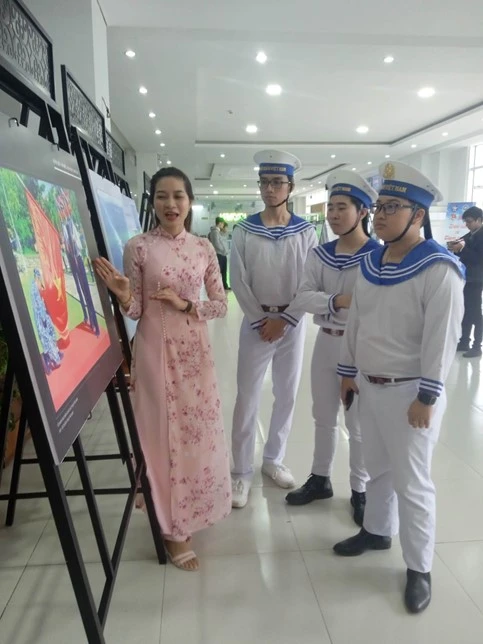 Chương Trình Xuân Yêu Thương 2023 – Đoàn Thanh Niên Trường Cao Đẳng Đại Việt Đà Nẵng Tham Gia Hoạt Động Sinh Viên Ý Nghĩa