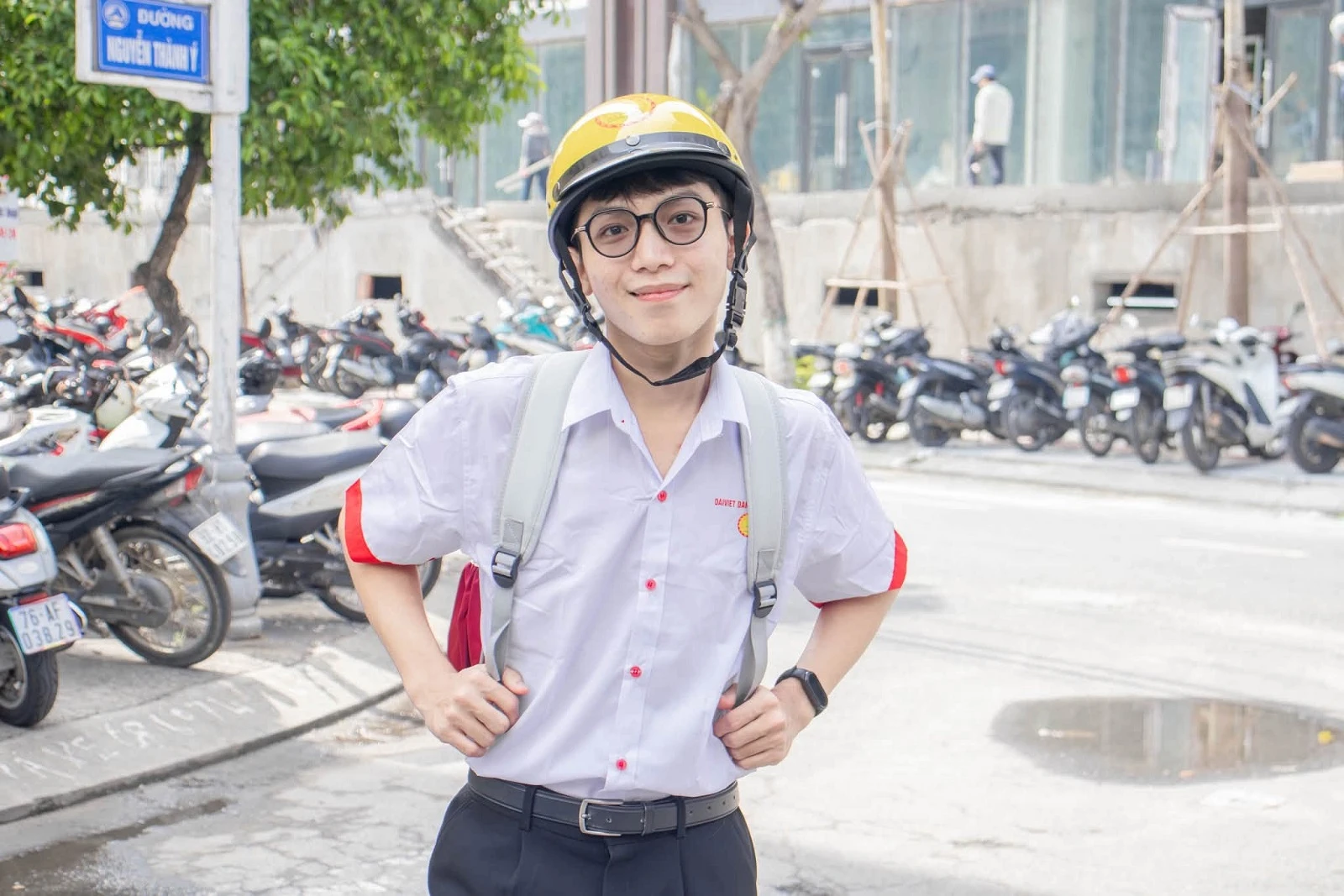 COMBO SIÊU HOT – SINH VIÊN ĐẠI VIỆT ĐÃ ĐỦ CHƯA?