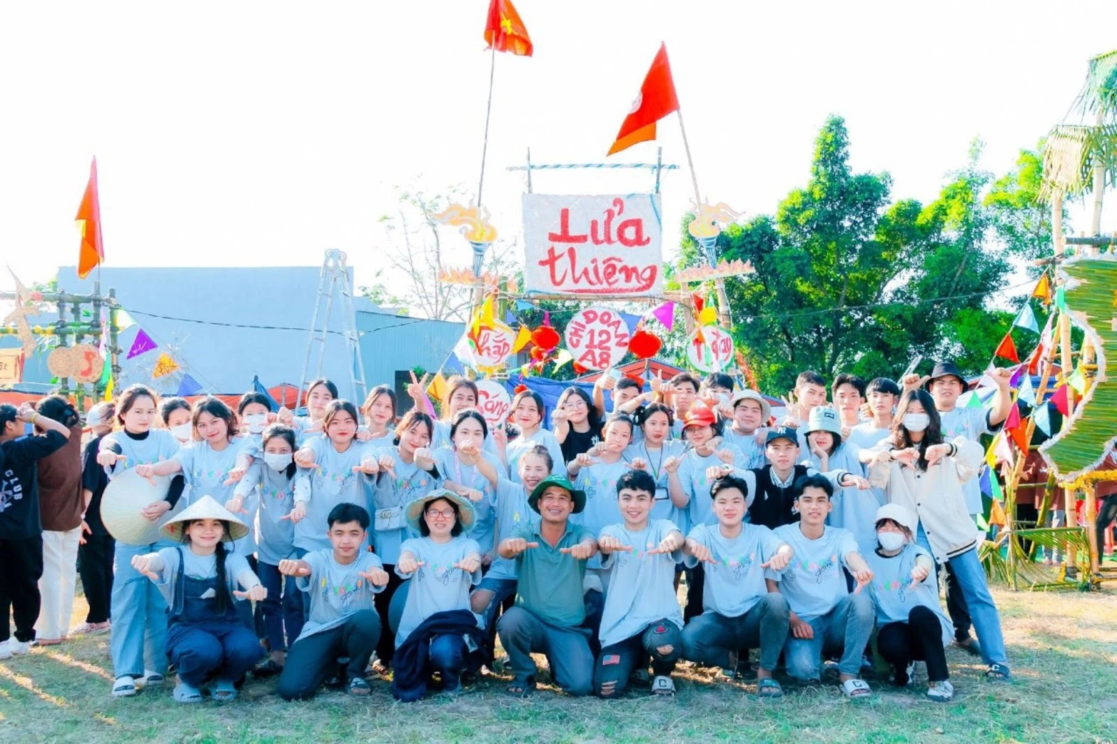 Cuộc Thi Ảnh “Lời Tri Ân” – Hành Trình Tôn Vinh Thầy Cô | Trường Cao Đẳng Đại Việt Đà Nẵng