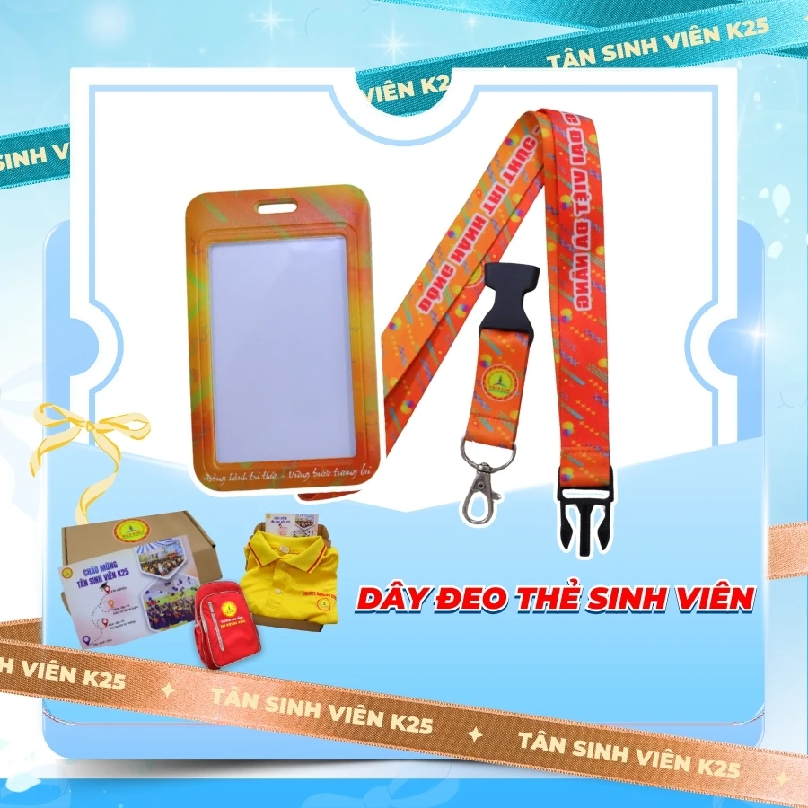 Đặc Quyền Tân Sinh Viên K25 – Học Bổng & Ưu Đãi Tại Trường Cao Đẳng Đại Việt Đà Nẵng
