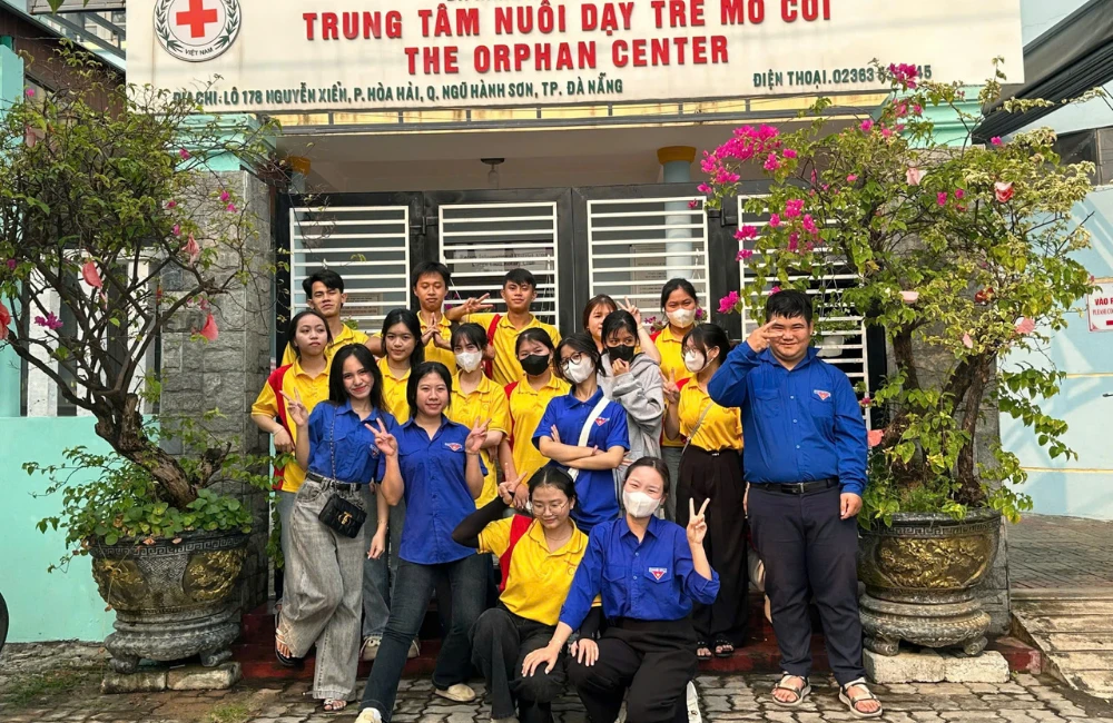 “DẤU ẤN TRẺ THƠ 2026” - HÀNH TRÌNH SẺ CHIA CỦA TUỔI TRẺ ĐẠI VIỆT