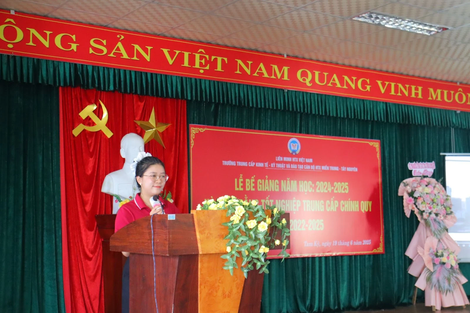 Định Hướng Học Viên Sau Tốt Nghiệp Trung Cấp | Trường Cao Đẳng Đại Việt Đà Nẵng