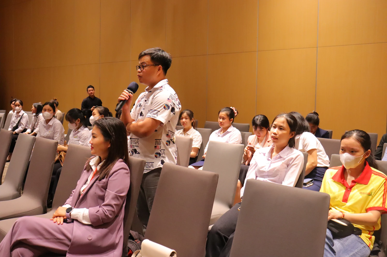 Định hướng nghề nghiệp hiệu quả cho sinh viên | Trường Cao Đẳng Đại Việt Đà Nẵng