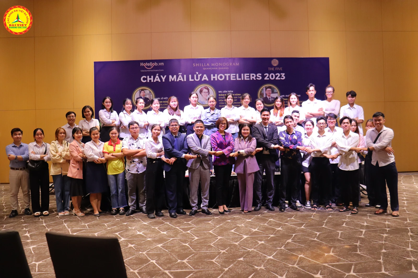 Định hướng nghề nghiệp hiệu quả cho sinh viên | Trường Cao Đẳng Đại Việt Đà Nẵng