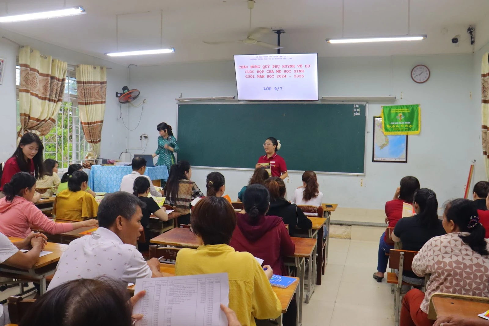 Định Hướng Phân Luồng Sau Tốt Nghiệp THCS Đà Nẵng | Trường Cao Đẳng Đại Việt Đà Nẵng