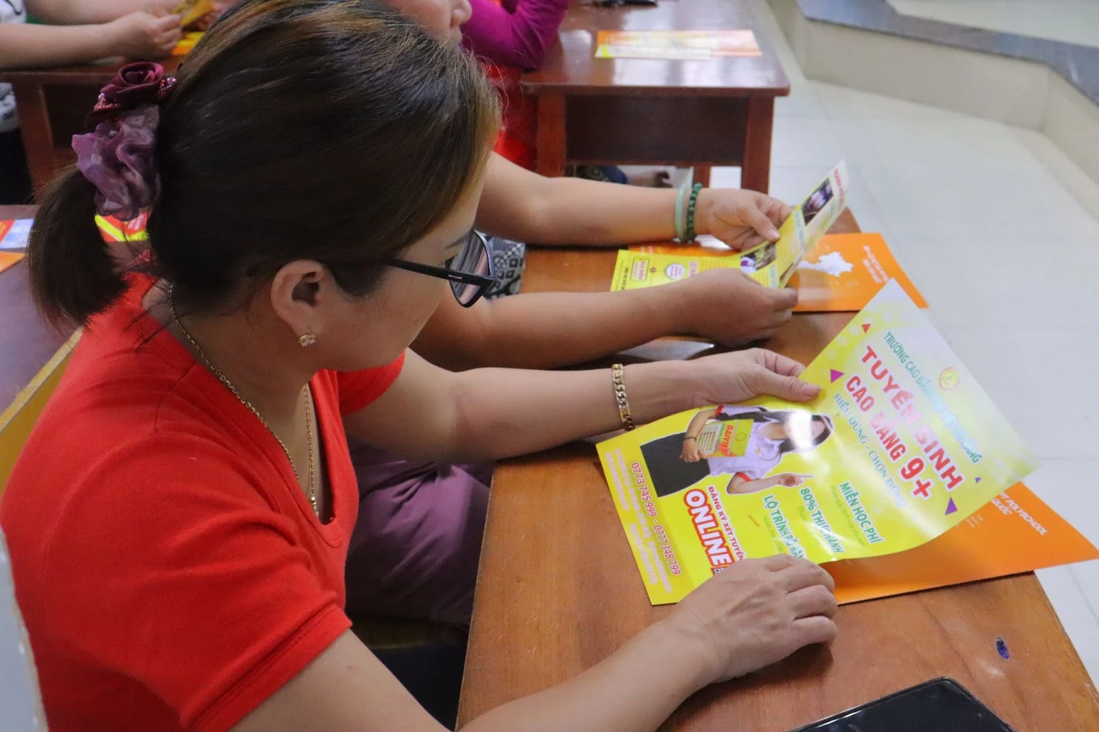 Định Hướng Phân Luồng Sau Tốt Nghiệp THCS Đà Nẵng | Trường Cao Đẳng Đại Việt Đà Nẵng