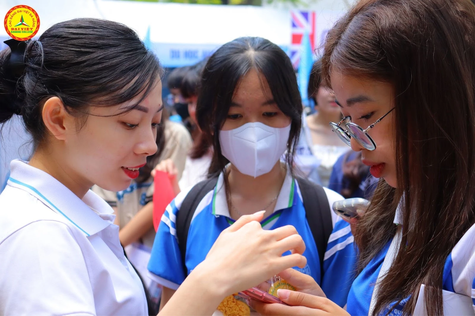 Dự đoán cấu trúc đề thi tốt nghiệp THPT 2024 & Xu hướng xét tuyển học bạ – Trường Cao Đẳng Đại Việt Đà Nẵng