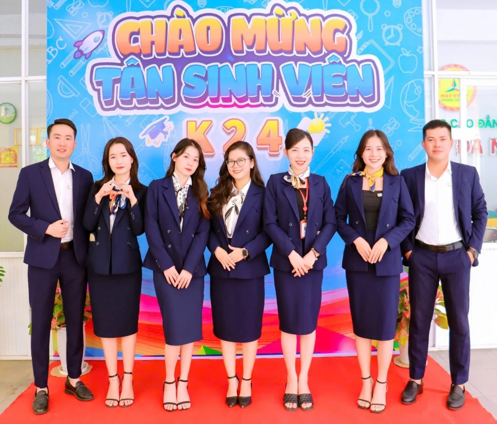 Trường Cao đẳng Đại Việt Đà Nẵng – Trung Tâm Tuyển Sinh Truyền Thông Uy Tín