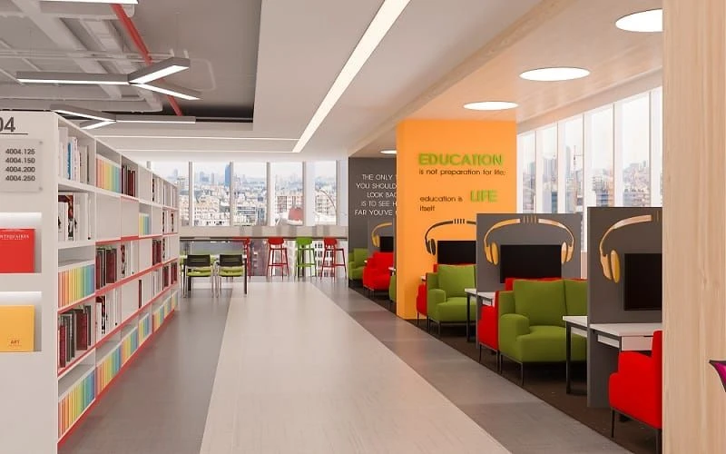 Hệ thống Giáo dục Đại Việt – Những Người Bạn Đồng Hành Cùng Trường Cao Đẳng Đại Việt Đà Nẵng