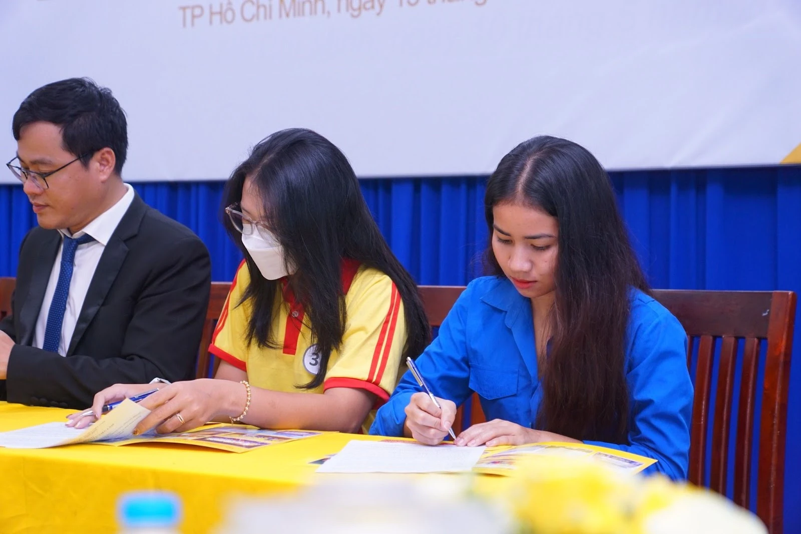 Hệ thống Giáo dục Đại Việt – Những Người Bạn Đồng Hành Cùng Trường Cao Đẳng Đại Việt Đà Nẵng