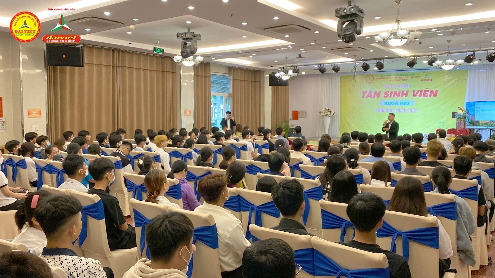 Hệ thống Giáo dục Đại Việt – Những Người Bạn Đồng Hành Cùng Trường Cao Đẳng Đại Việt Đà Nẵng