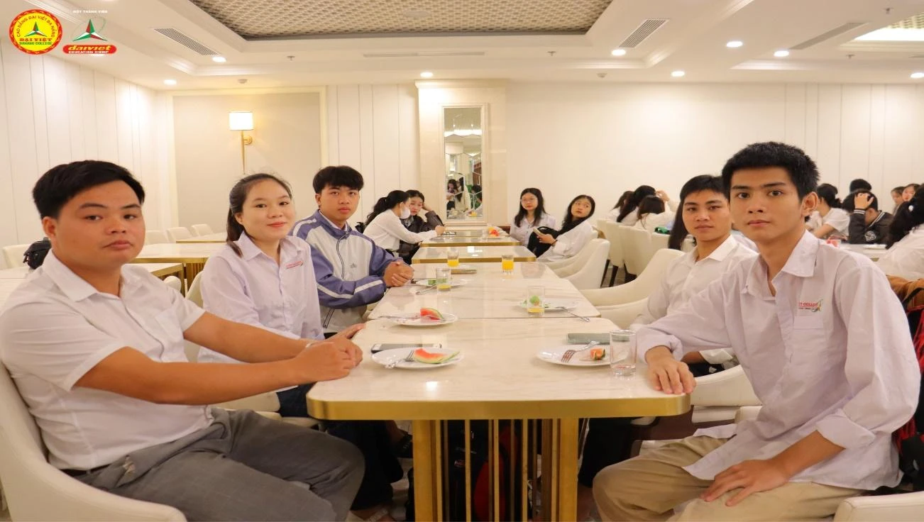 Học Cao Đẳng Có Dễ Xin Việc Không? | Trường Cao Đẳng Đại Việt Đà Nẵng – Phòng Đào Tạo & Đảm Bảo Chất Lượng