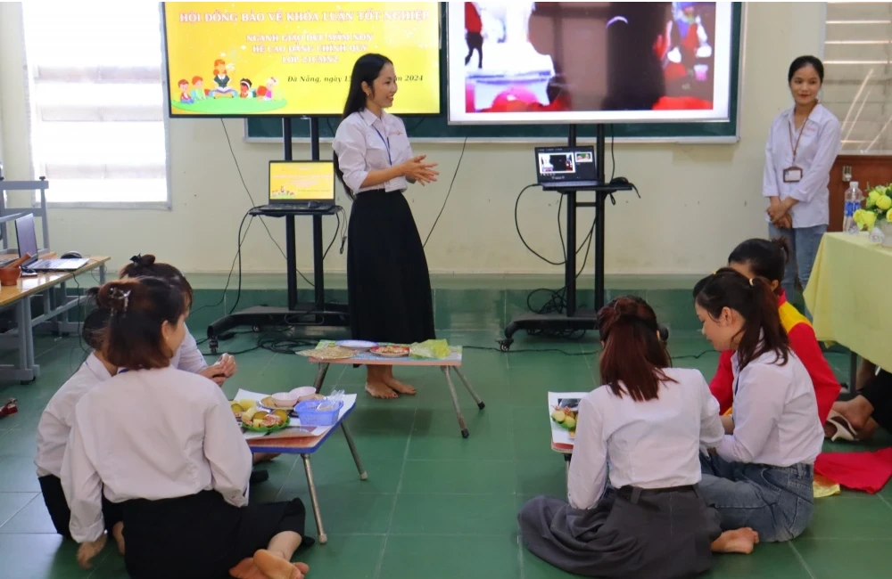 HỌC CAO ĐẲNG CÓ DỄ XIN VIỆC KHÔNG?