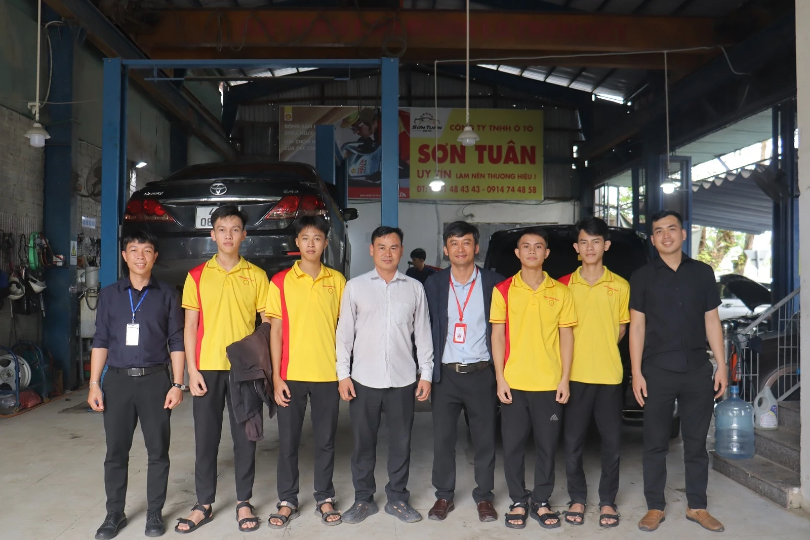 HỌC CAO ĐẲNG - LỰA CHỌN THÔNG MINH CHO TƯƠNG LAI NGHỀ NGHIỆP