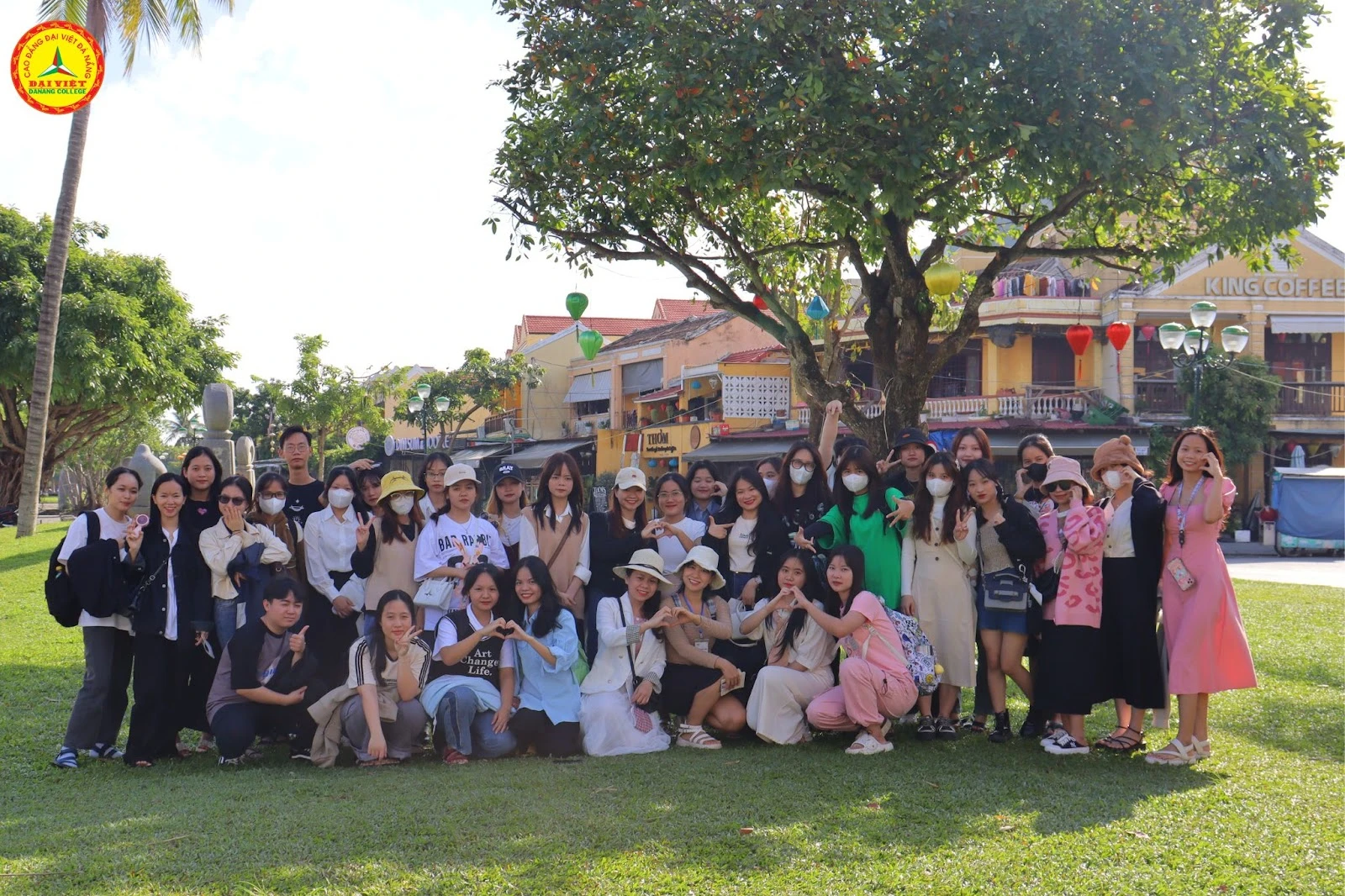 Học Du Lịch – Khách Sạn Tại Đà Nẵng: Lợi Thế & Đào Tạo Tại Trường Cao Đẳng Đại Việt Đà Nẵng