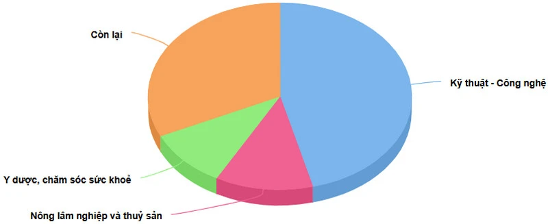 Học sinh chuộng nghề ô tô, điện, CNTT 2025 | Xu hướng tuyển sinh tại Trường Cao Đẳng Đại Việt Đà Nẵng