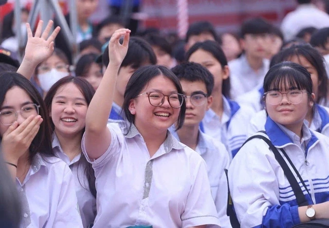 Học Sư Phạm Có Đảm Bảo 100% Việc Làm?