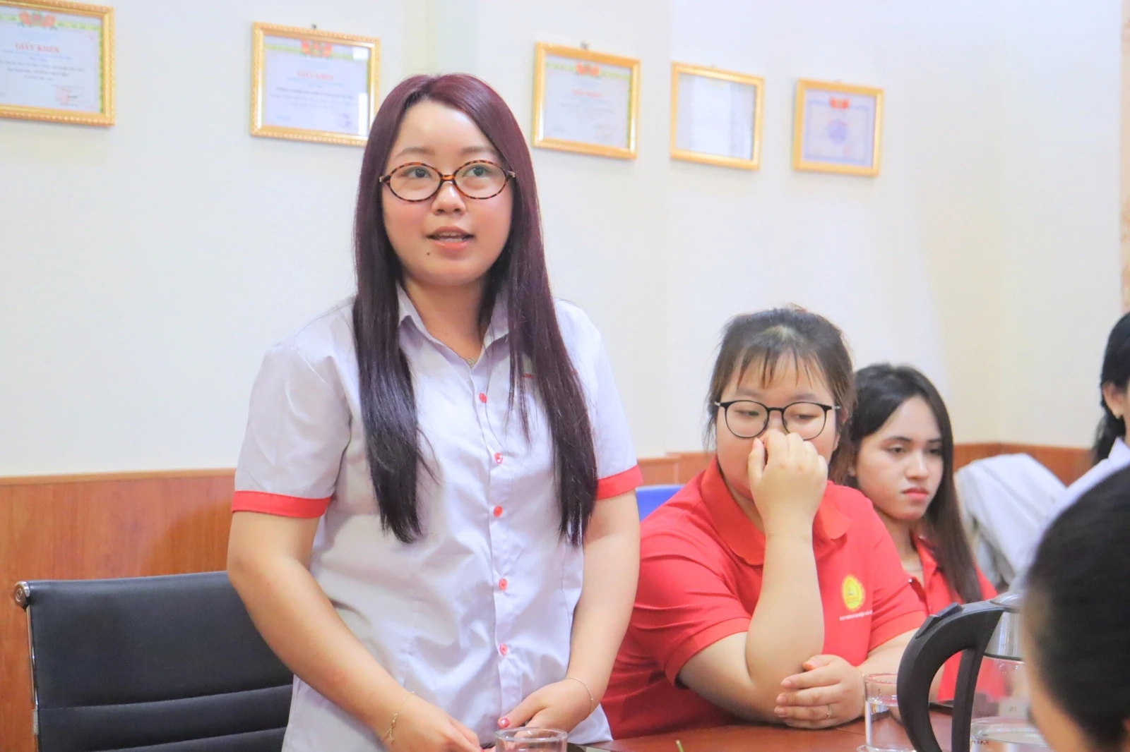 HỘI NGHỊ TỔNG KẾT CÔNG TÁC ĐẢNG NĂM 2025 VÀ TRIỂN KHAI PHƯƠNG HƯỚNG, NHIỆM VỤ NĂM 2026