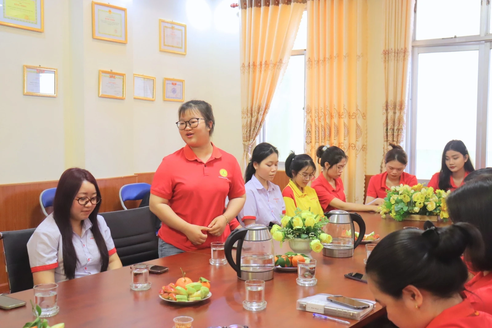 HỘI NGHỊ TỔNG KẾT CÔNG TÁC ĐẢNG NĂM 2025 VÀ TRIỂN KHAI PHƯƠNG HƯỚNG, NHIỆM VỤ NĂM 2026