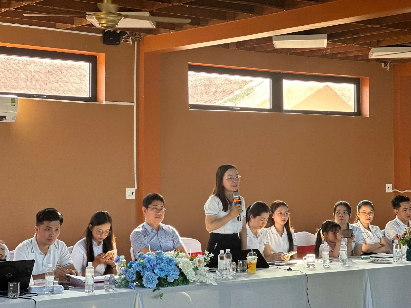 Hội nghị Tổng Kết Tuyển Sinh 2024 & Kế Hoạch Tuyển Sinh 2025–2026 | Trường Cao Đẳng Đại Việt Đà Nẵng