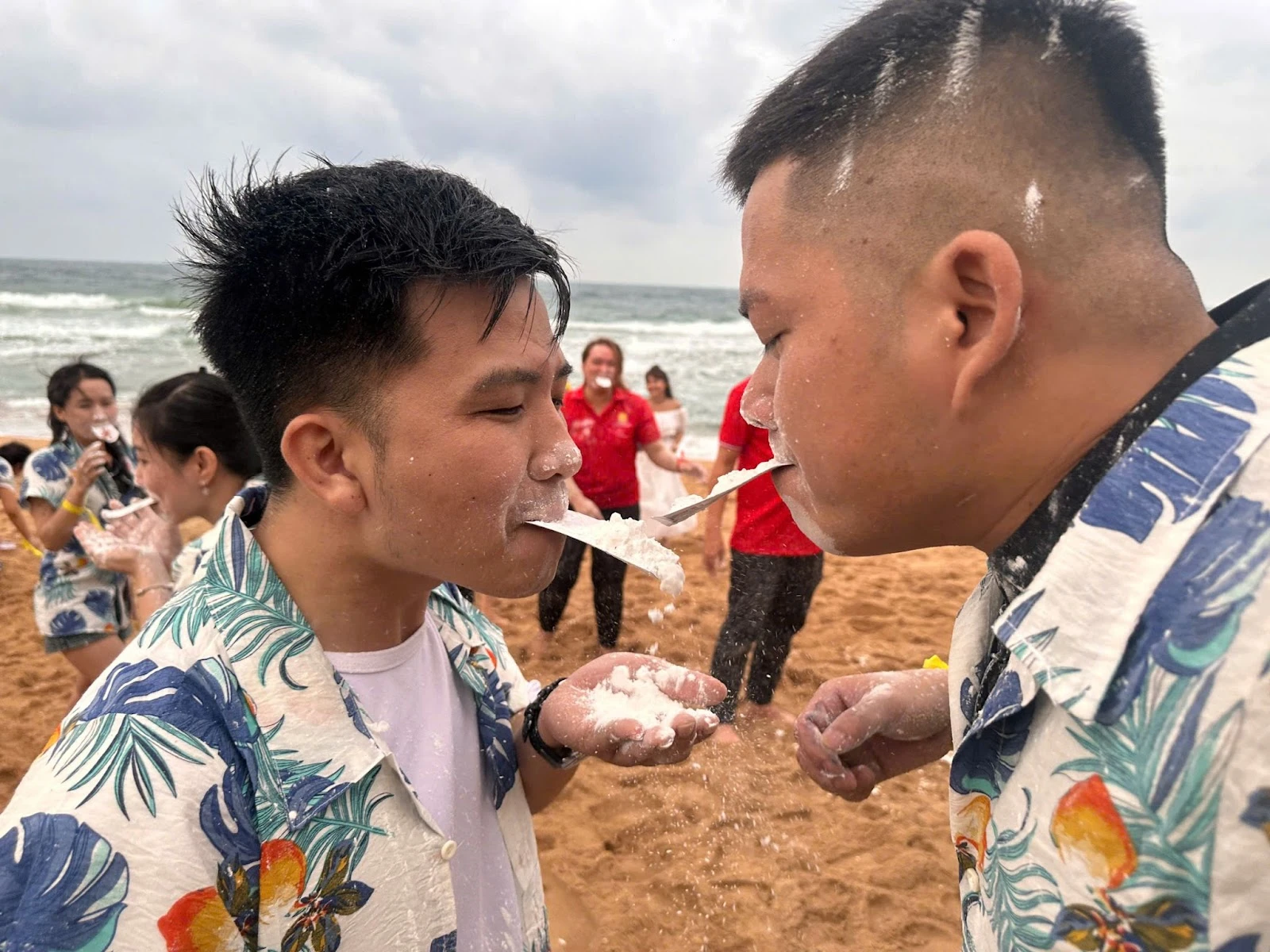 Hội nghị Tổng Kết Tuyển Sinh 2024 & Kế Hoạch Tuyển Sinh 2025–2026 | Trường Cao Đẳng Đại Việt Đà Nẵng