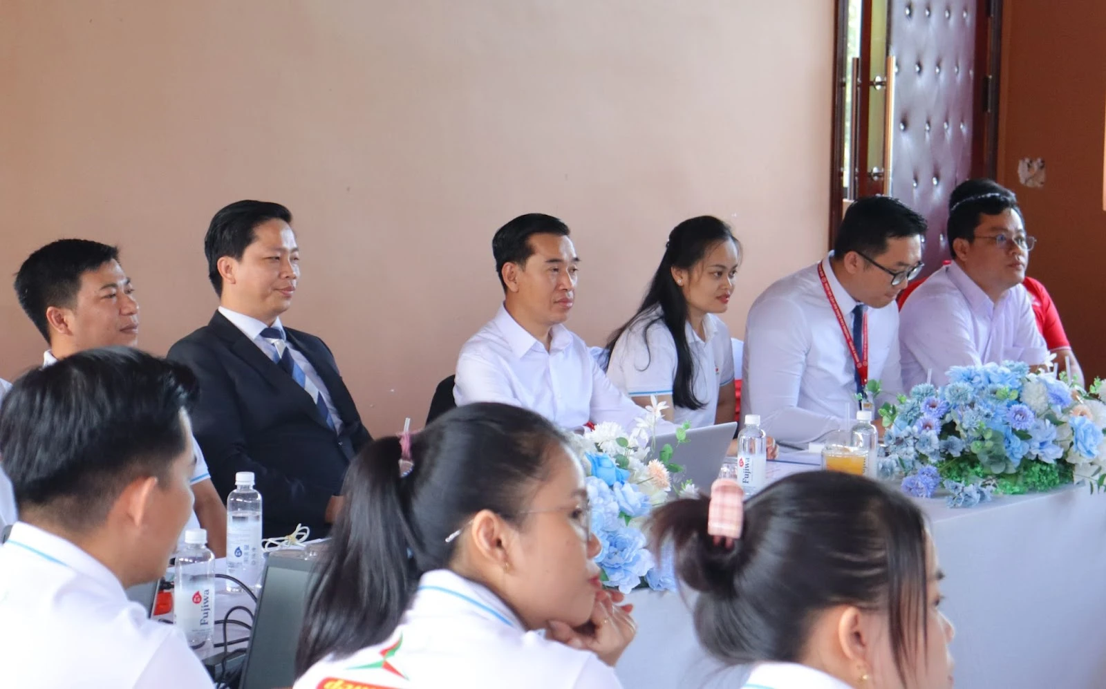 Hội nghị Tổng Kết Tuyển Sinh 2024 & Kế Hoạch Tuyển Sinh 2025–2026 | Trường Cao Đẳng Đại Việt Đà Nẵng