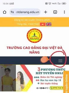 HƯỚNG DẪN CÁCH XEM ĐIỂM TRÊN WEBSITE DÀNH CHO TÂN SINH VIÊN K25