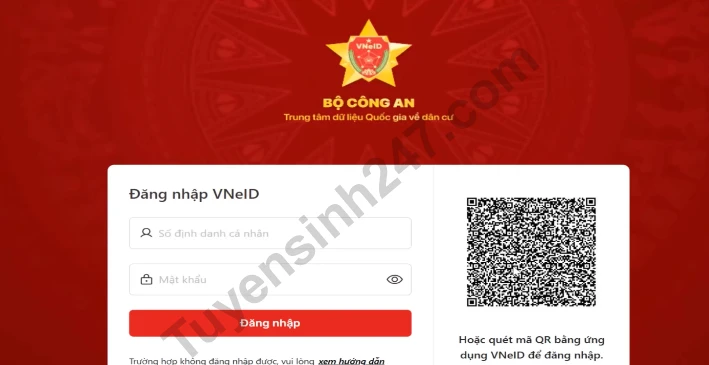 Hướng Dẫn Đăng Ký Dự Thi Tốt Nghiệp Thpt 2025 - Trực Tuyến