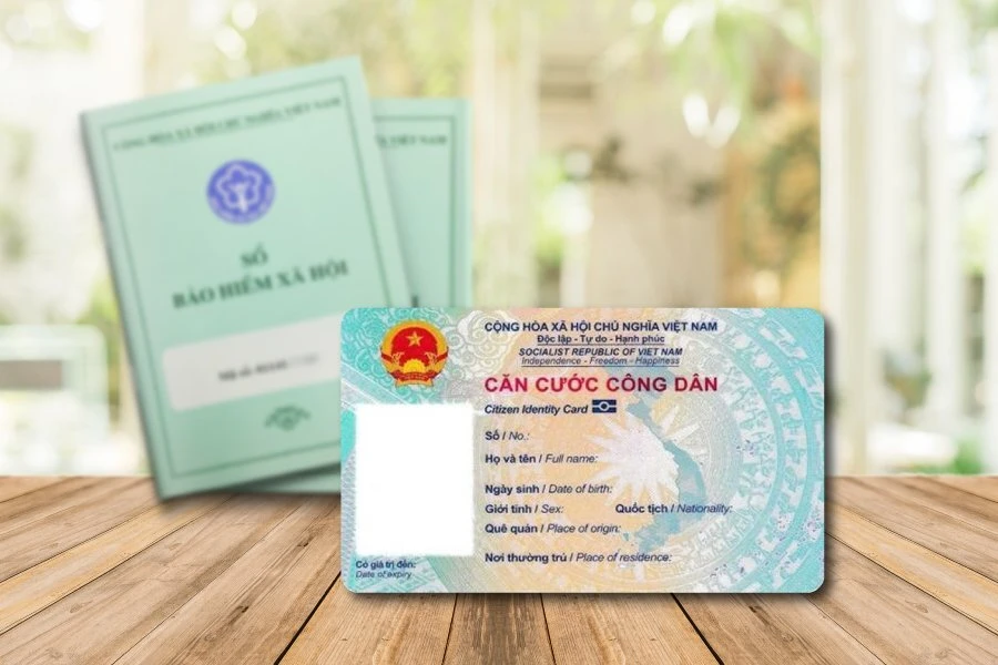 Hướng dẫn tra cứu hạn sử dụng thẻ BHYT bằng CCCD | Phòng Công tác sinh viên – Trường Cao đẳng Đại Việt Đà Nẵng