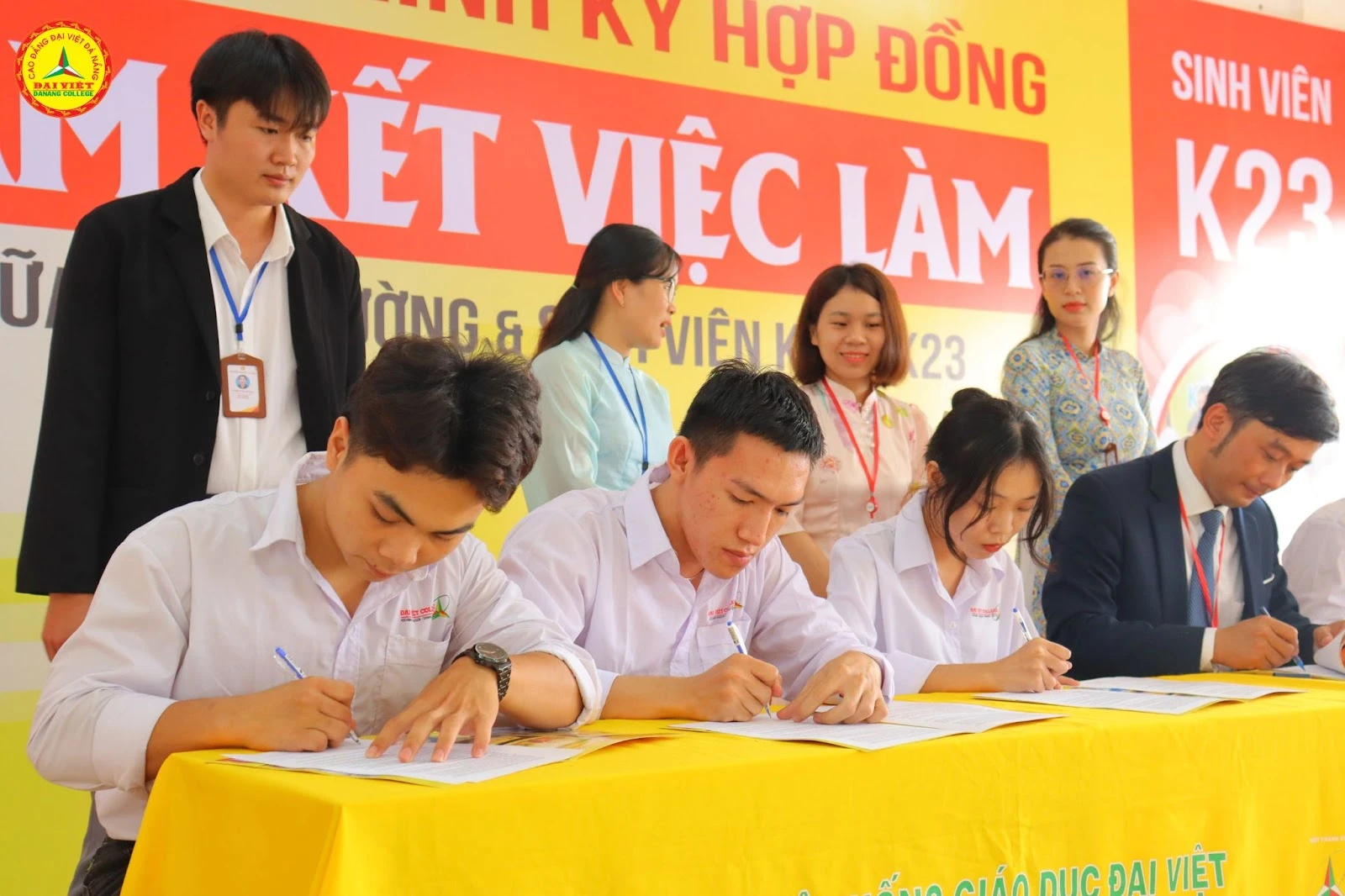 K24 Đại Việt Đà Nẵng: Không Lo Tăng Học Phí Toàn Khóa | Thông Tin Tuyển Sinh Chính Thức