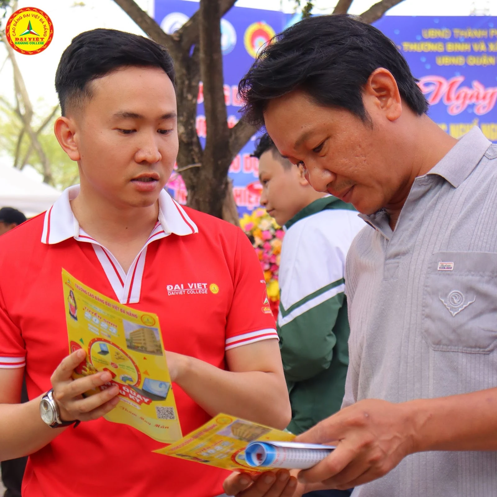 K24 Đại Việt Đà Nẵng: Không Lo Tăng Học Phí Toàn Khóa | Thông Tin Tuyển Sinh Chính Thức