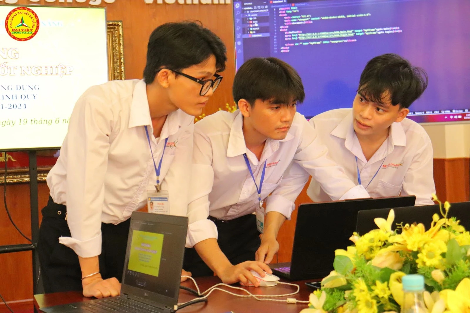 K24 Đại Việt Đà Nẵng: Không Lo Tăng Học Phí Toàn Khóa | Thông Tin Tuyển Sinh Chính Thức