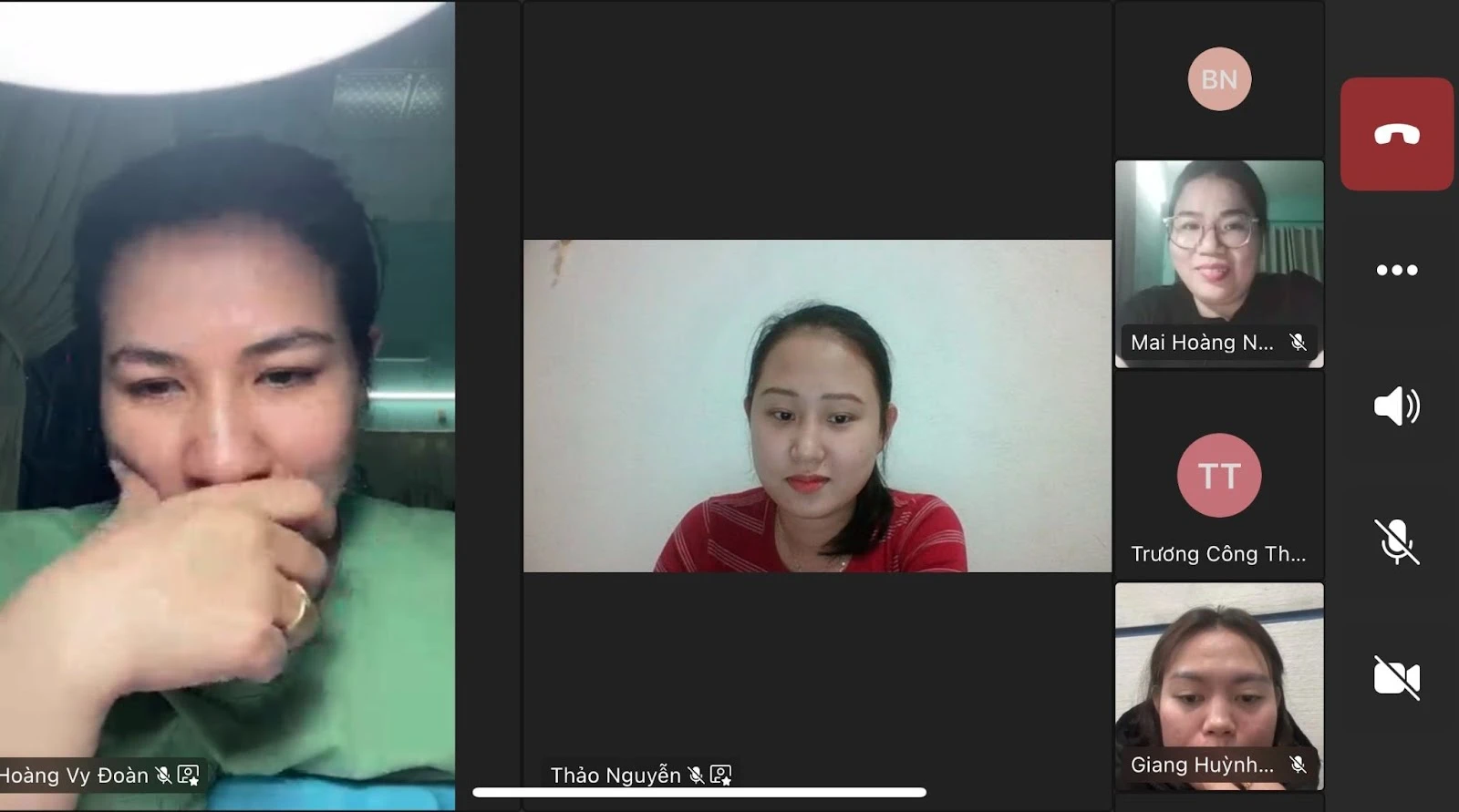 Khai Giảng Lớp Vừa Làm Vừa Học Ngành Giáo Dục Mầm Non | Trường Cao Đẳng Đại Việt Đà Nẵng